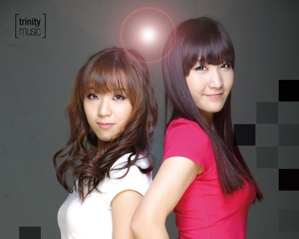 트리니티 2012 어메이징 그레이스