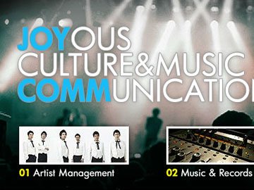 Joy Communications