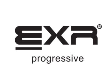 EXR KOREA 웹사이트 디자인 프로젝트 이미지